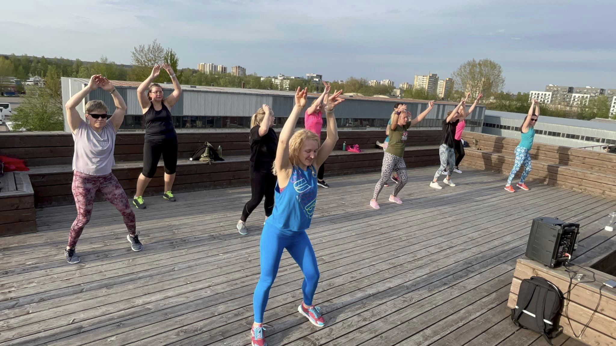 Galerijos nuotrauka 14