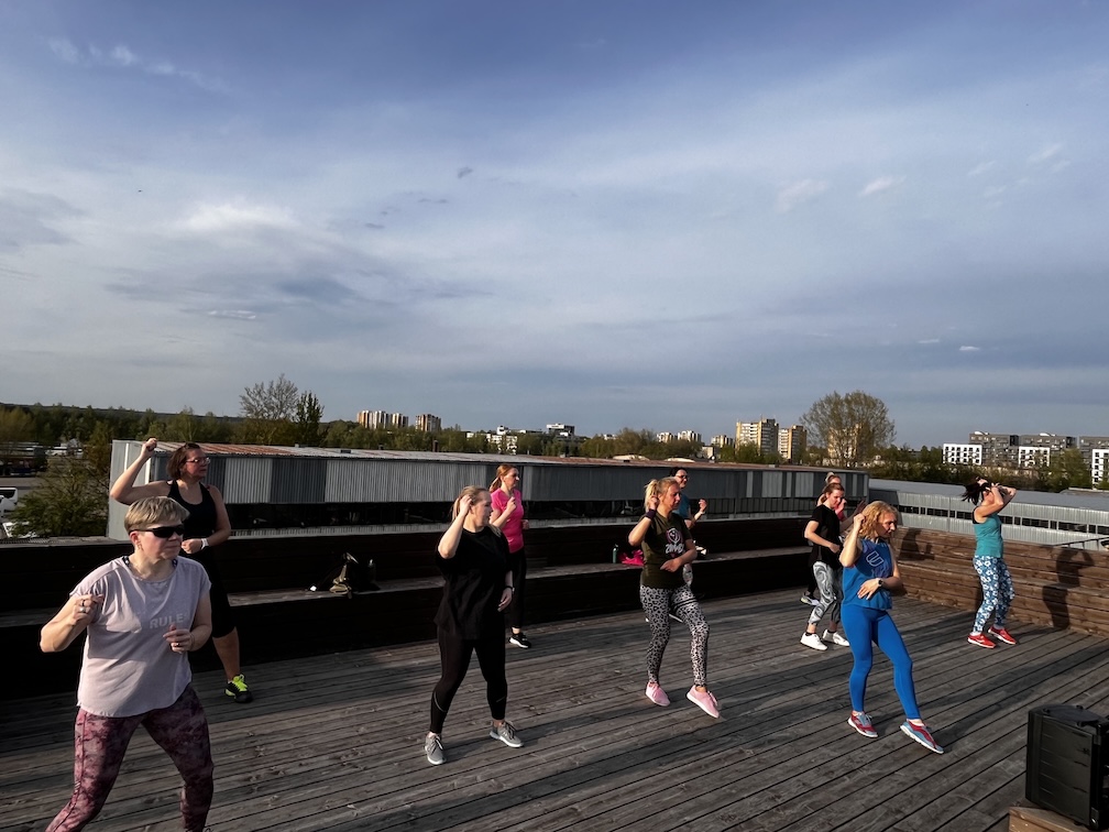 Galerijos nuotrauka 9